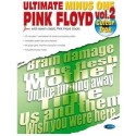 ULTIMATE MINUS 1 PINK FLOYD V.2 + CD - SPARTITI + TABLATURE + BASI MUSICALI - vai con la sigla