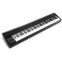 M-AUDIO Hammer 88, CONTROLLER MIDI/USB 88 TASTI PESATI - vai con la sigla