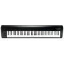 M-AUDIO Hammer 88, CONTROLLER MIDI/USB 88 TASTI PESATI - vai con la sigla