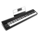 M-AUDIO Hammer 88, CONTROLLER MIDI/USB 88 TASTI PESATI - vai con la sigla