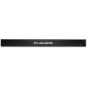 M-AUDIO Hammer 88, CONTROLLER MIDI/USB 88 TASTI PESATI - vai con la sigla