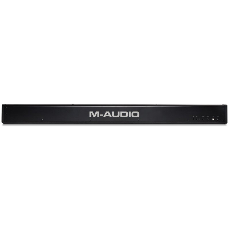 M-AUDIO Hammer 88, CONTROLLER MIDI/USB 88 TASTI PESATI - vai con la sigla
