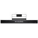 M-AUDIO Hammer 88, CONTROLLER MIDI/USB 88 TASTI PESATI - vai con la sigla