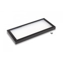 CORNICE SOSTEGNO+FROST E VITI DI FISSAGGIO PER MOODWASHER 4810 WP