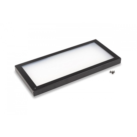 CORNICE SOSTEGNO+FROST E VITI DI FISSAGGIO PER MOODWASHER 4810 WP