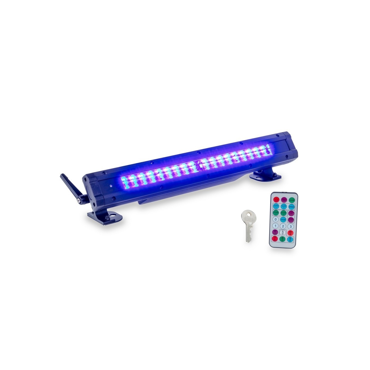 BARRA LED IP65 CENTOLIGHT WIDE WALL BAR