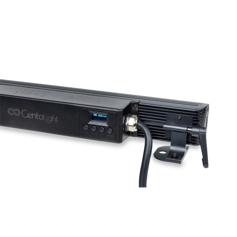 BARRA LED IP65 CENTOLIGHT WIDE WALL BAR