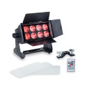 FARO WASH CENTOLIGHT MOODMASTER 8