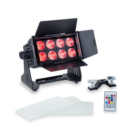 FARO WASH CENTOLIGHT MOODMASTER 8