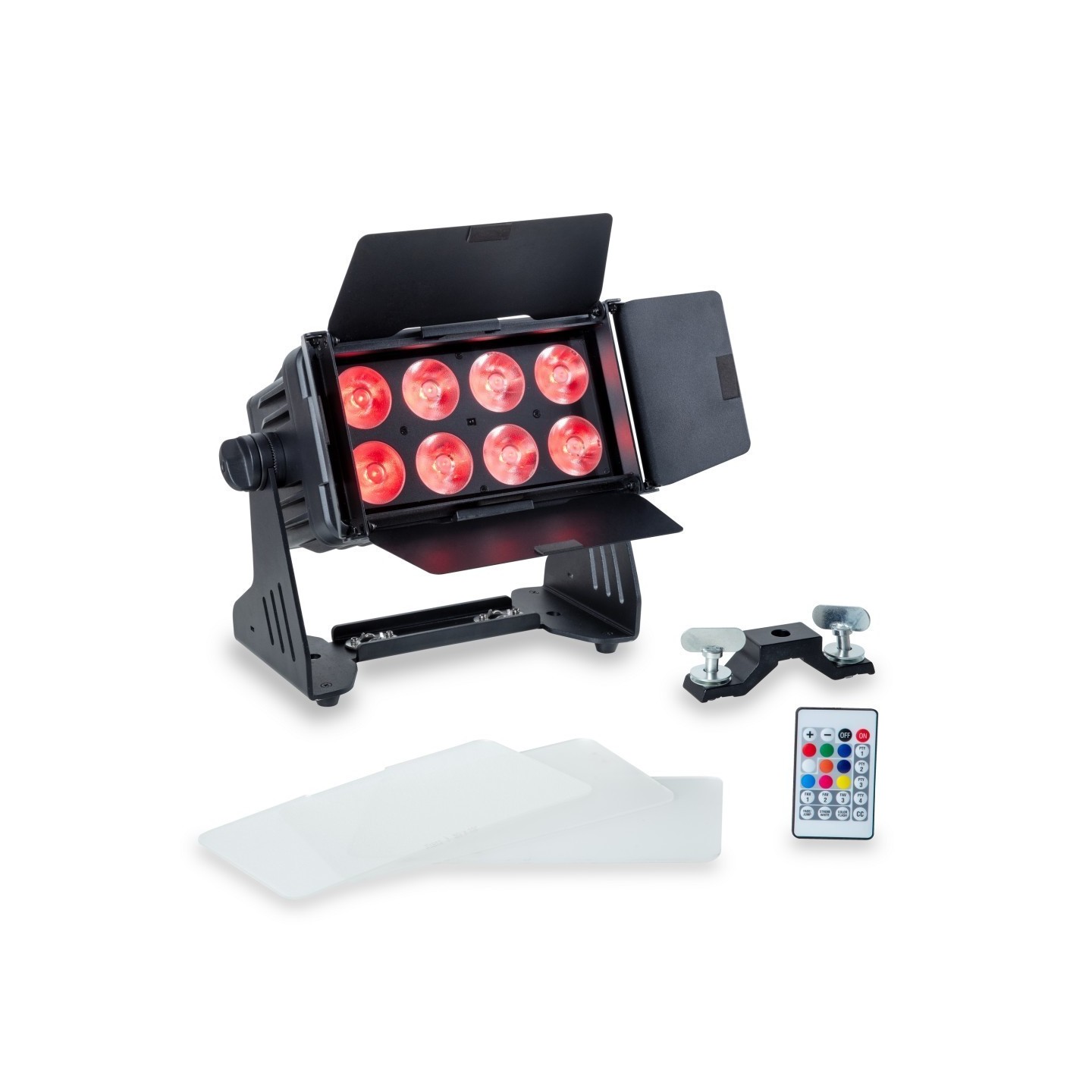 FARO WASH CENTOLIGHT MOODMASTER 8