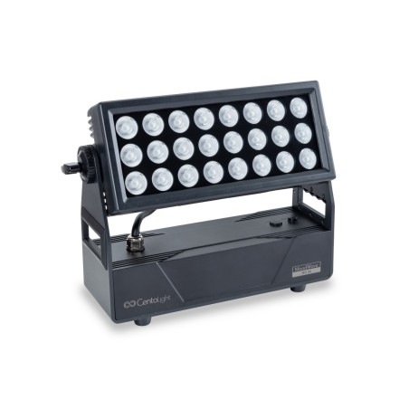FARO WASH DA ESTERNO CENTOLIGHT MOODWAVE PRO 24