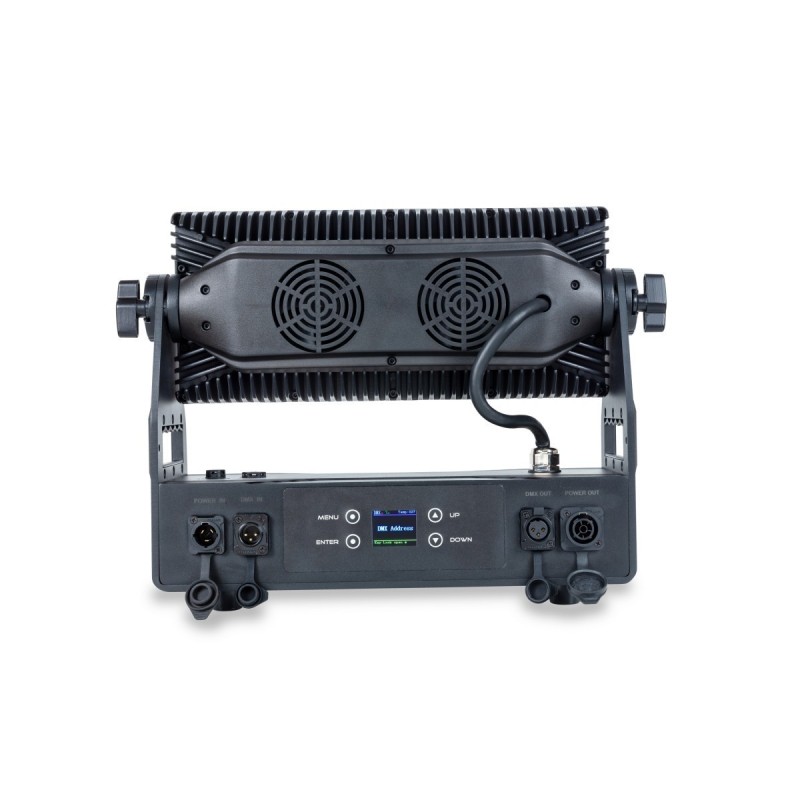 FARO WASH DA ESTERNO CENTOLIGHT MOODWAVE PRO 24