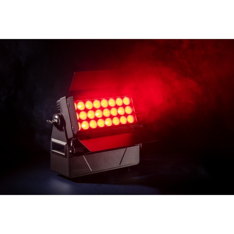 FARO WASH DA ESTERNO CENTOLIGHT MOODWAVE PRO 24