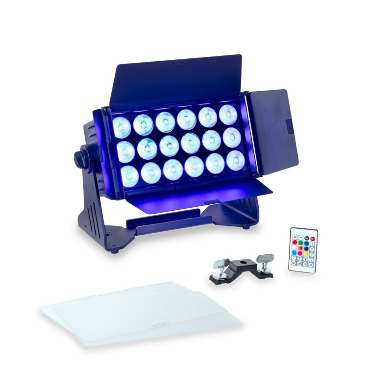 FARO WASH CENTOLIGHT MOODMASTER 18