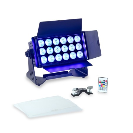 FARO WASH CENTOLIGHT MOODMASTER 18