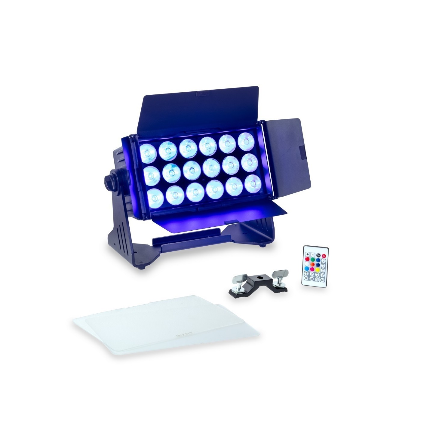 FARO WASH CENTOLIGHT MOODMASTER 18