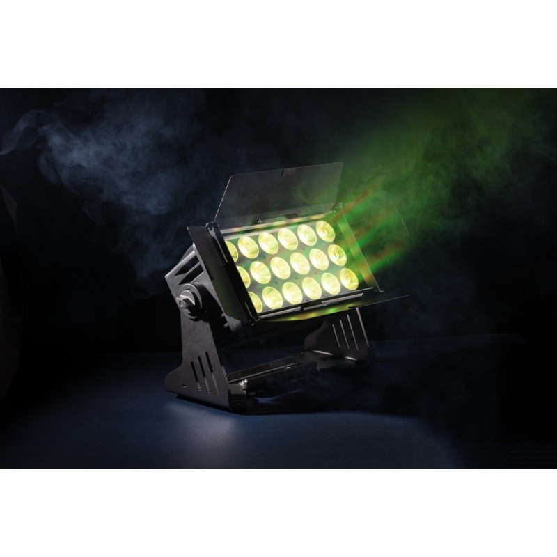 FARO WASH CENTOLIGHT MOODMASTER 18