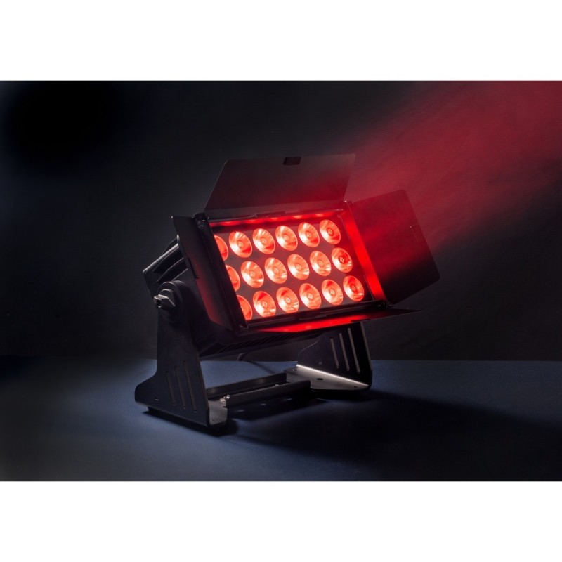 FARO WASH CENTOLIGHT MOODMASTER 18