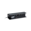 SPLITTER DMX CENTOLIGHT SCENESPLIT 4 PLUS