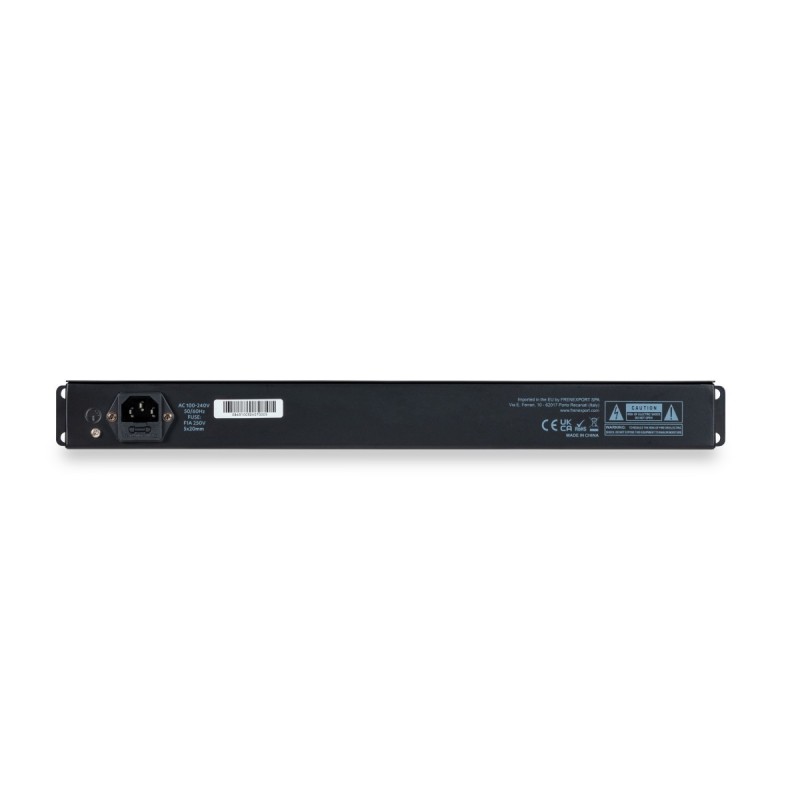 SPLITTER DMX CENTOLIGHT SCENESPLIT 8 PLUS