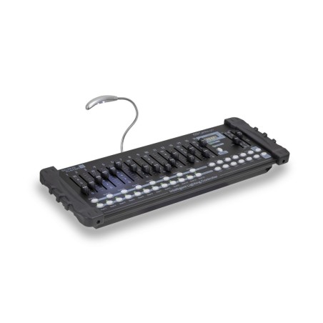 CENTRALINA DMX CENTOLIGHT SCENEMAKER 1232