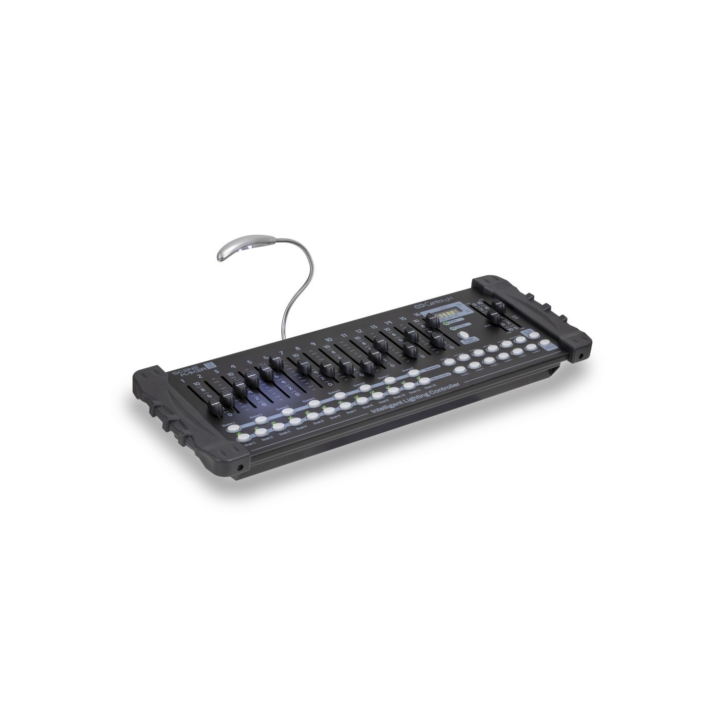 CENTRALINA DMX CENTOLIGHT SCENEMAKER 1232