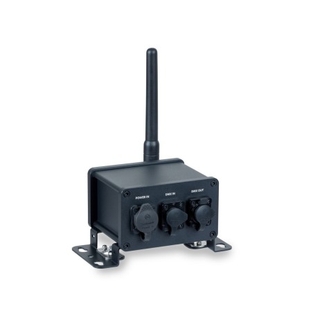 CENTOLIGHT IP65 MOOD WIRELESS TRANSMITTER MDIPWT