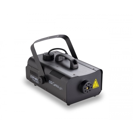 MACCHINA FUMO CENTOLIGHT ZEPHIRO FOG 900