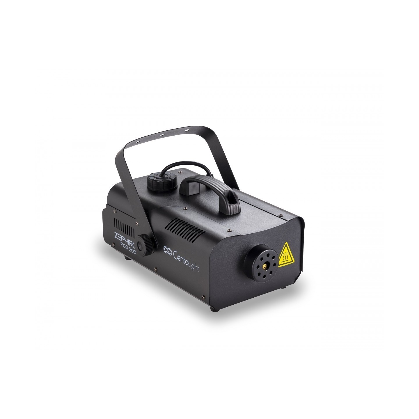MACCHINA FUMO CENTOLIGHT ZEPHIRO FOG 900