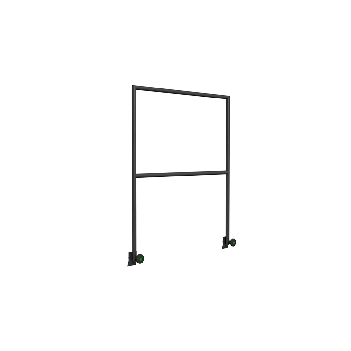 Corrimano - lunghezza 1 metro CL-HNDR-1M