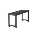 Gradino modulare con altezza 40 cm CL-MDSTP-40