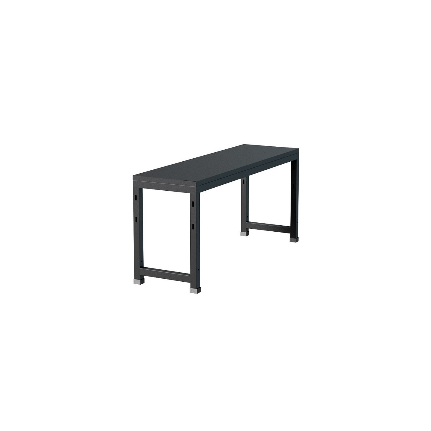 Gradino modulare con altezza 40 cm CL-MDSTP-40