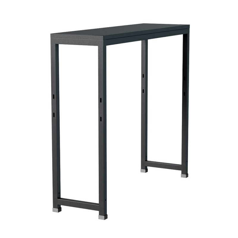Gradino modulare con altezza 80 cm CL-MDSTP-80