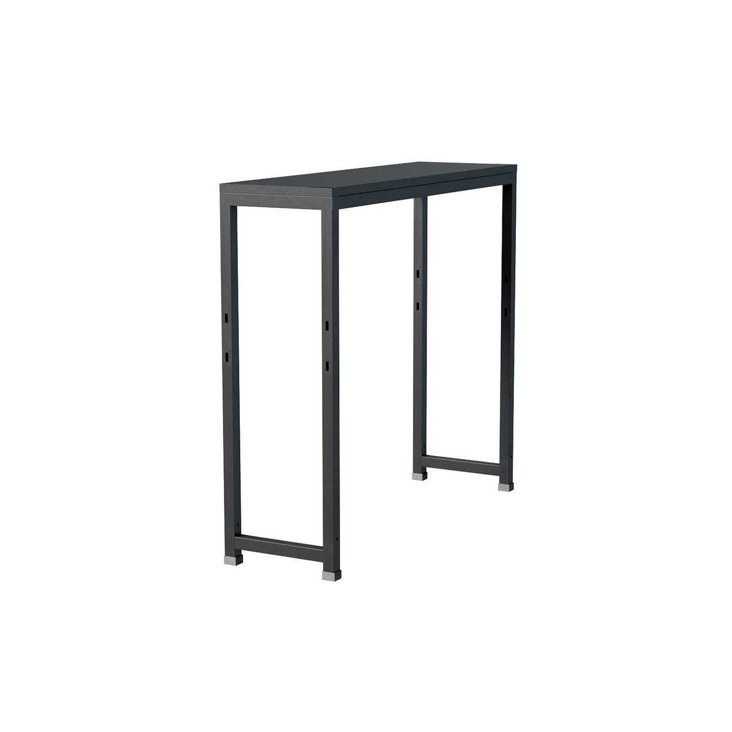 Gradino modulare con altezza 80 cm CL-MDSTP-80