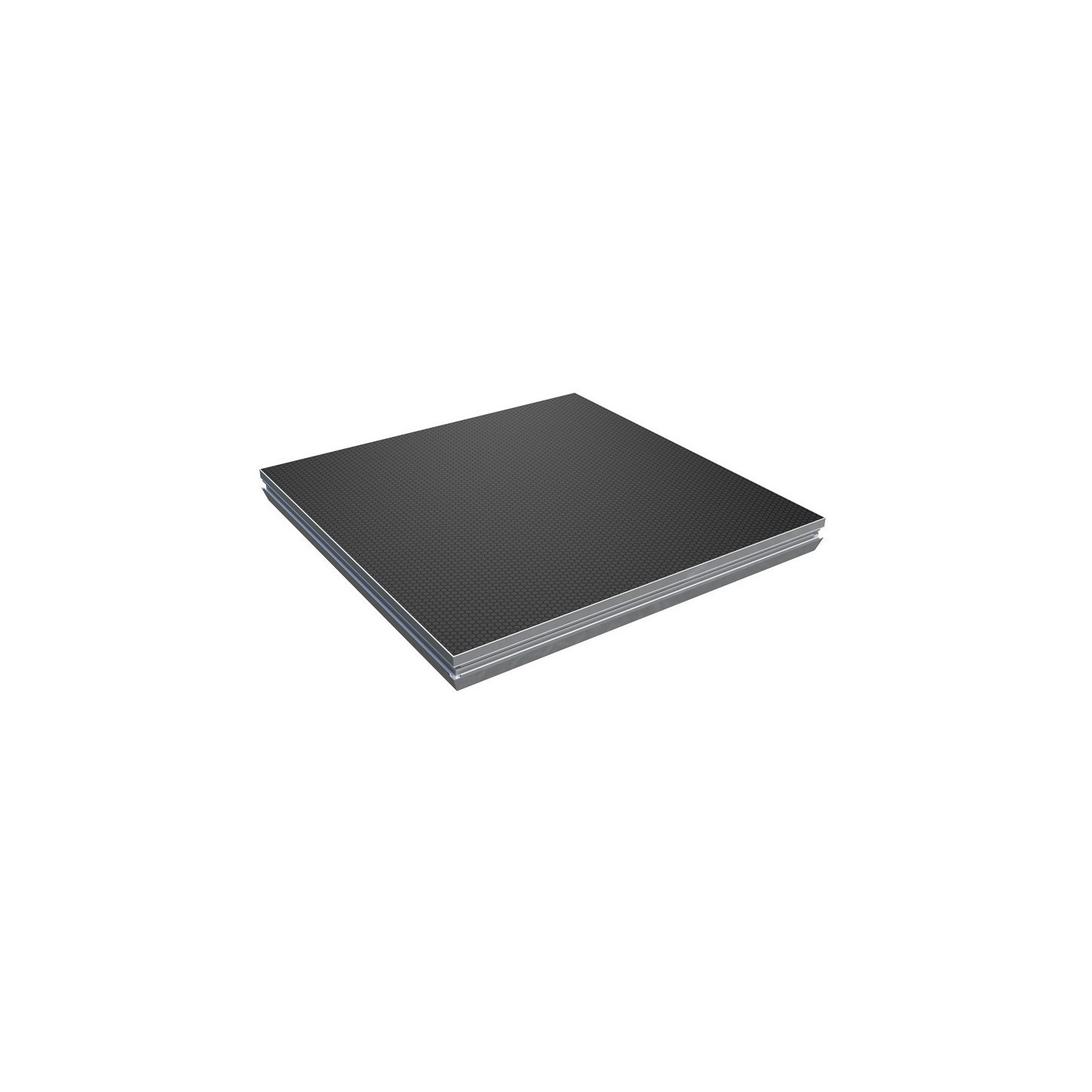 Pedana per Palco 100 x 100 Cm CL-SDP-1X1