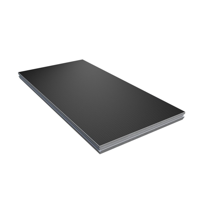 Pedana per Palco 200 x 100 Cm CL-SDP-2X1
