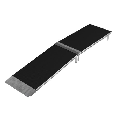Rampa di accesso per Palco 80-100 cm CL-RMP80-100