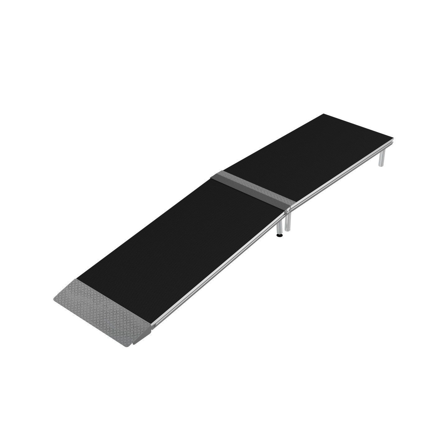 Rampa di accesso per Palco 80-100 cm CL-RMP80-100