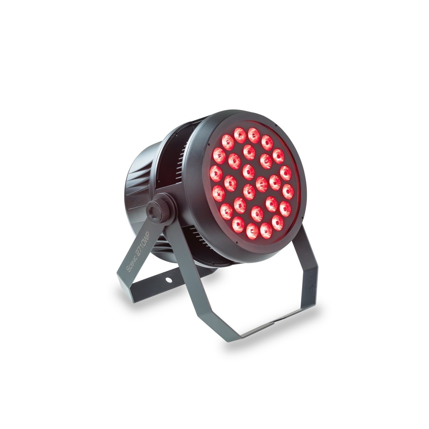 PAR CENTOLIGHT SCENIC 2710WP RGBW IP65