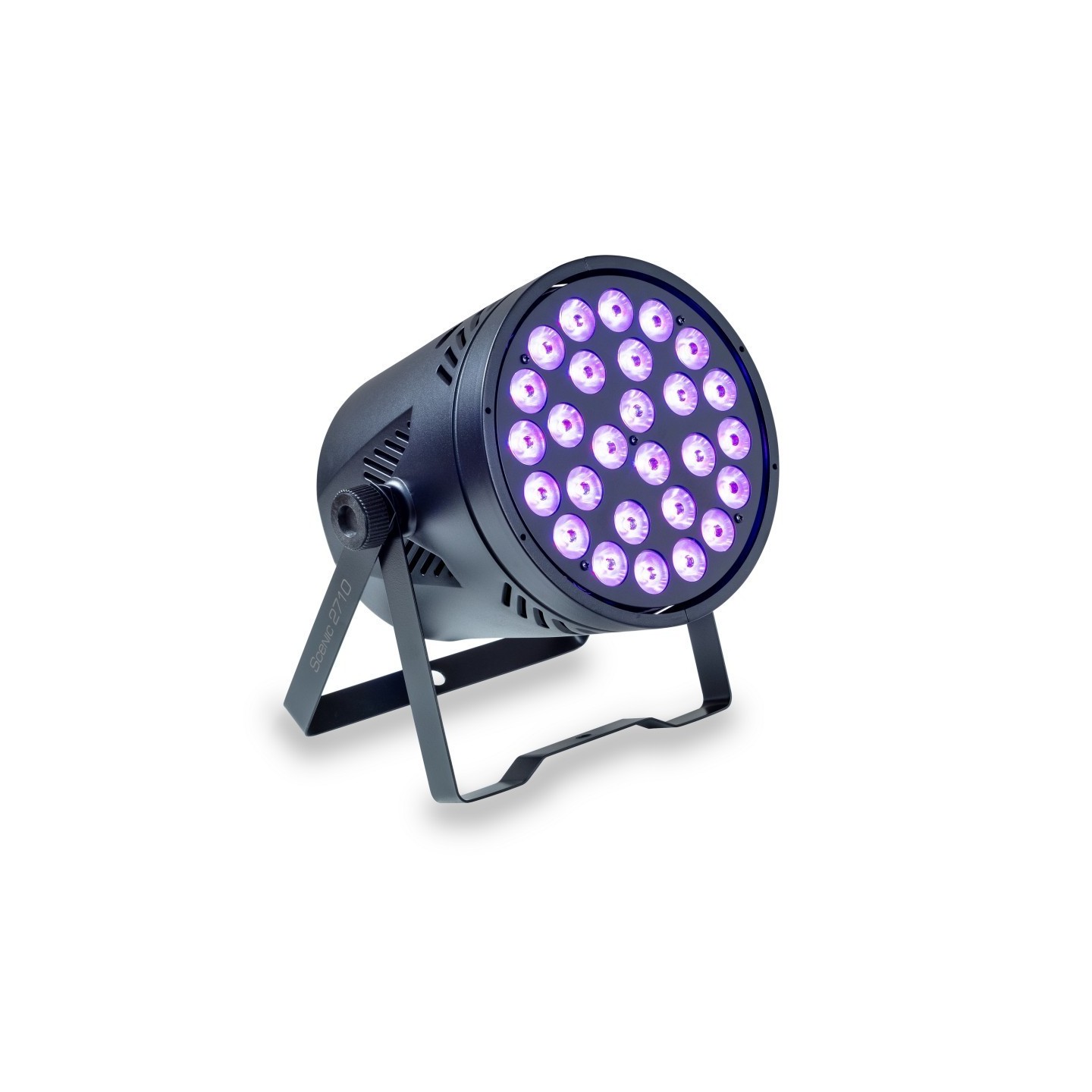 PAR CENTOLIGHT SCENIC 2710 RGBW