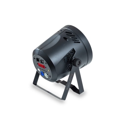 PAR CENTOLIGHT SCENIC 2710 RGBW