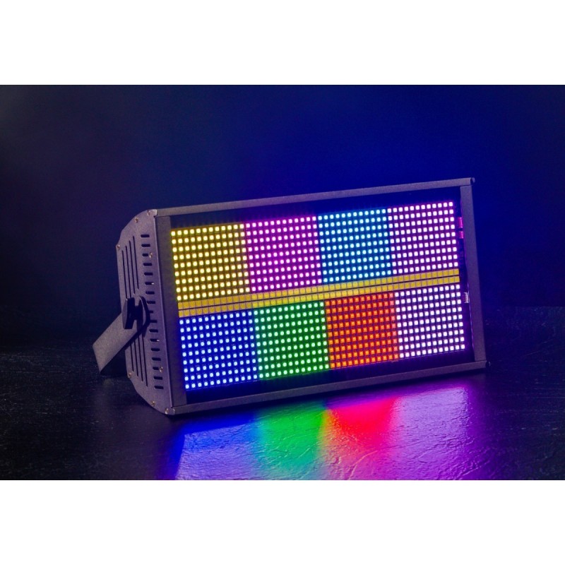 FARO STROBO E WASH CENTOLIGHT LIGHTBLASTER S960