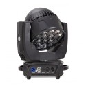 TESTA MOBILE WASH CENTOLIGHT THESIS 1915Z CON 19 LED DA 15 W RGBW