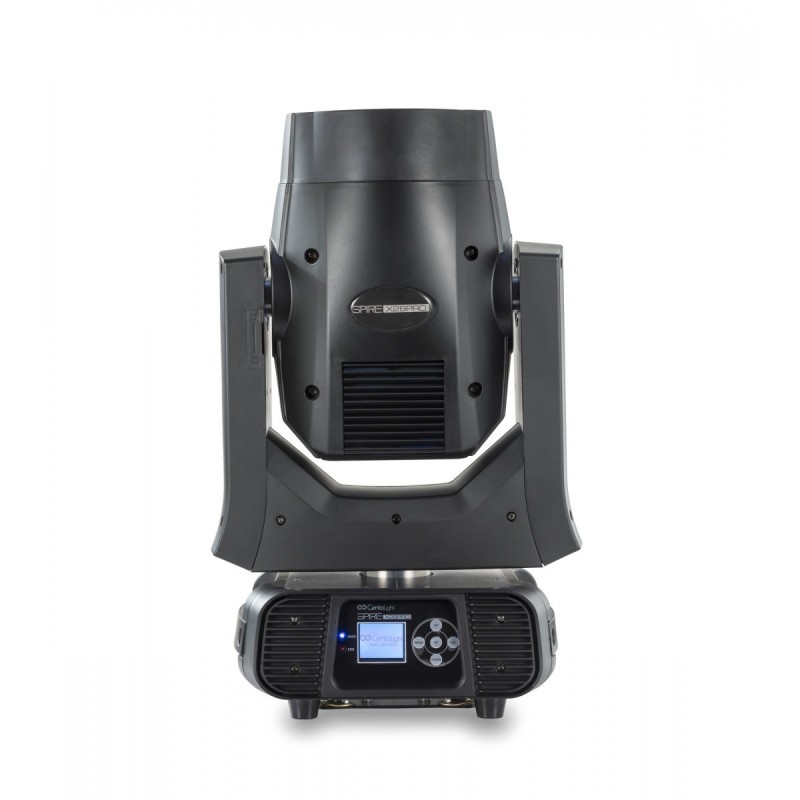TESTA MOBILE BEAM CENTOLIGHT SPIRE X28 PRO