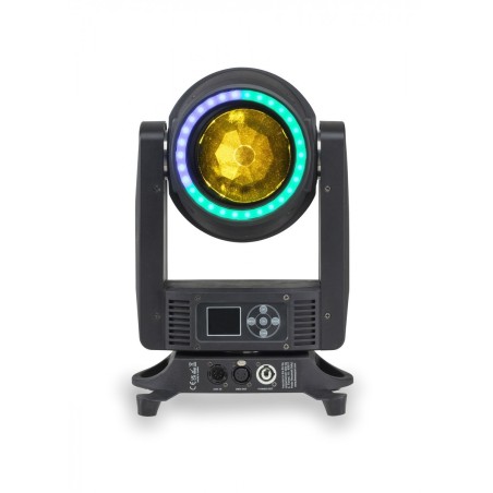 TESTA MOBILE LASER BEAM CENTOLIGHT LS2000