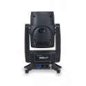SET 4 TESTE MOBILI BEAM LASER SPIRE LS2000 CON FLIGHT CASE