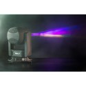 SET 4 TESTE MOBILI BEAM LASER SPIRE LS2000 CON FLIGHT CASE