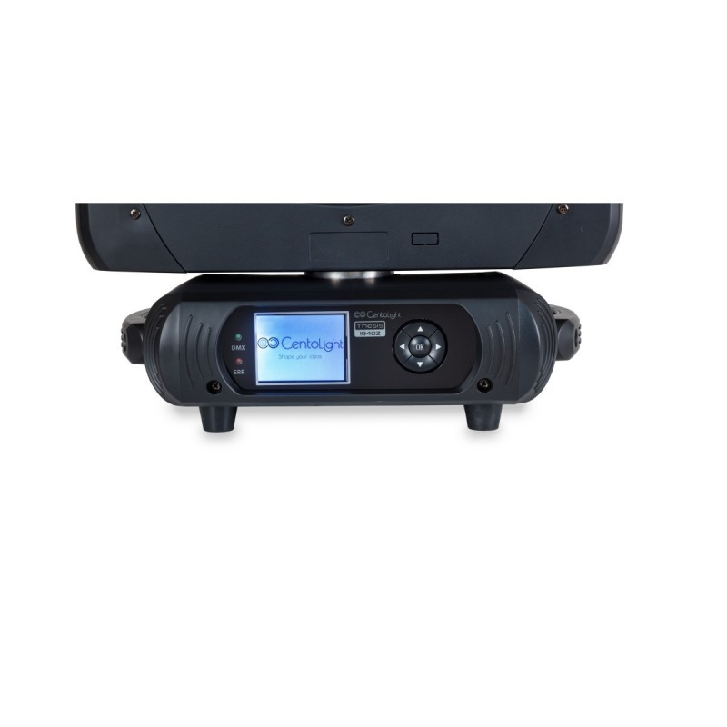 SET 2 TESTE MOBILI CON FLIGHTCASE CENTOLIGHT THESIS 1940z