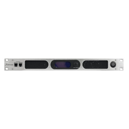 AMPLIFICATORE CLASSE D STUDIOMASTER DQX4-2600 4X650W - 8OHM CON PFC & DSP