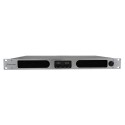 AMPLIFICATORE CLASSE D STUDIOMASTER QX4-8000 4X2000W - 8OHM CON PFC